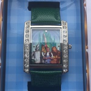 Wizard of Oz Watch (NEW)